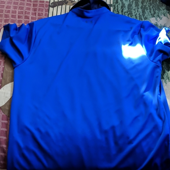 XXL Under Heat Gear Loose - Picture 3 of 4